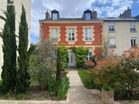 appartement 2 pièces 33 m²