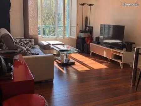 appartement 2 pièces 49 m²