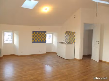 appartement f3 avec