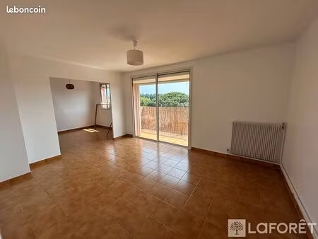 appartement 3 pièces 57 m²