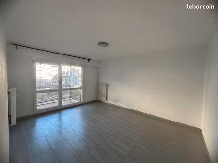 appartement 2 pièces 51 m²