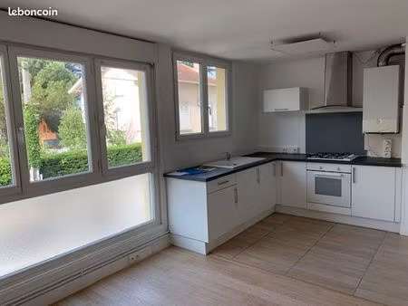 loue appartement