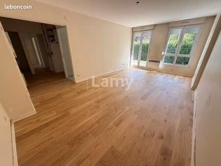 appartement 3 pièces 70 m²