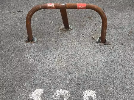 emplacement de parking