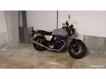 parking moto castellane prado