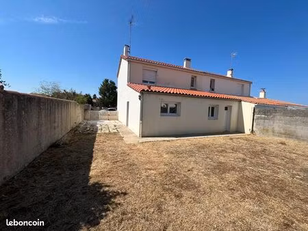 maison 4 pièces 96 m²
