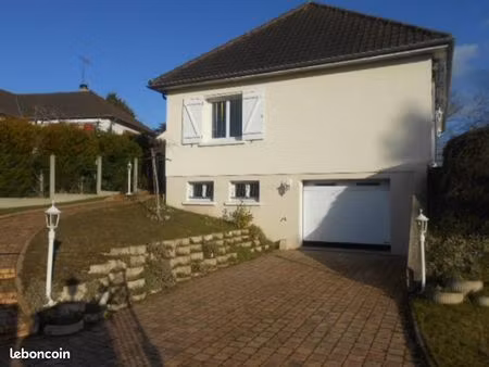pavillon 3 pièces 74 m²