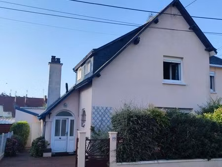 location meublée  le mans sud  900