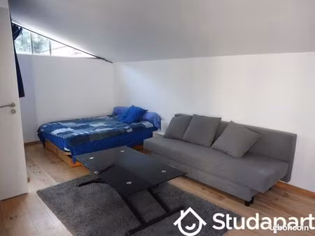 maison 1 pièce 25 m²