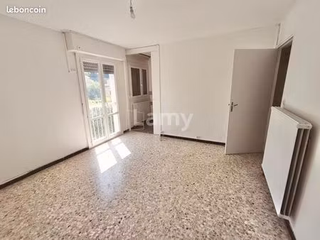 appartement 1 pièce 31 m²