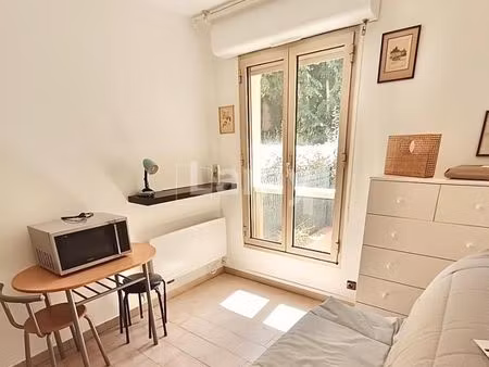 appartement 1 pièce 12 m²