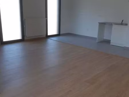 appartement 3 pièces 57 m²