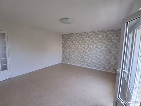 appartement 3 pièces 73 m²