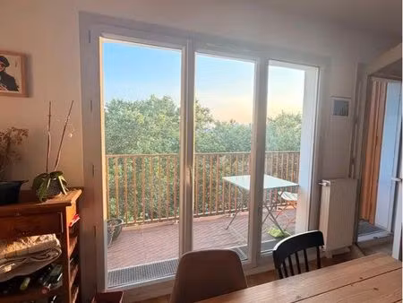 t3 appartement clichy location