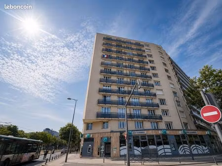 appartement 3 pièces 59 m²