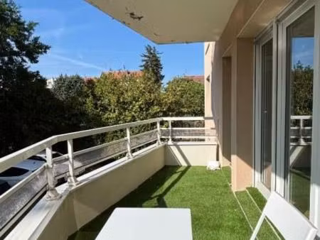 appartement 2 pièces 47 m²