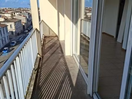 appartement 1 pièce 31 m²