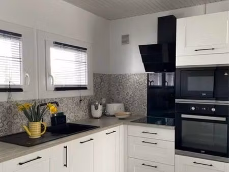 appartement t3