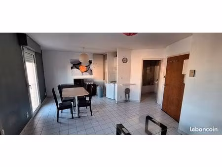 appartement location