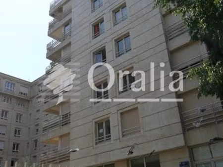 studio 1 pièce 16 m²