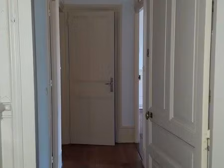 appartement f3