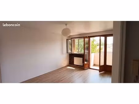 appartement t1 bis