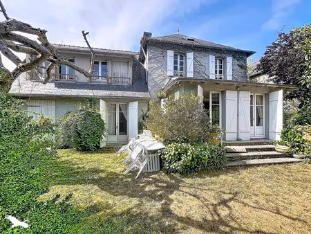 maison de luxe à vendre dans le quartier bourg de crozon