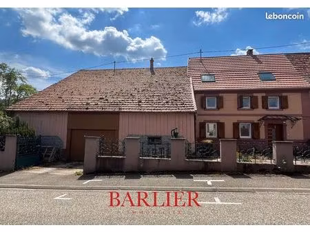 maison 7 pièces 172 m²