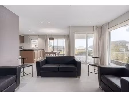 appartement à vendre à strandjutterslaan 13 coxyde (rbw52880)