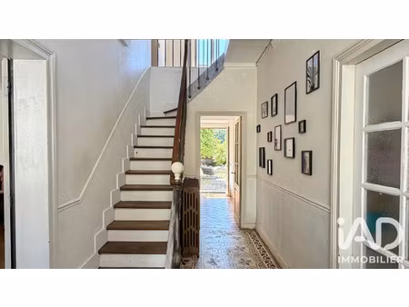 vente maison 7 pièces 196 m² coulommiers (77120)