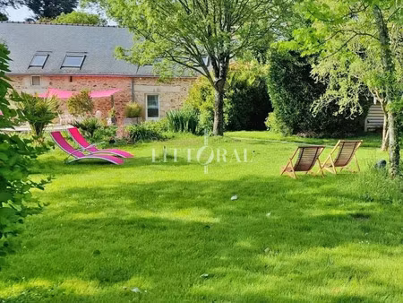 maison de luxe à vendre à damgan
