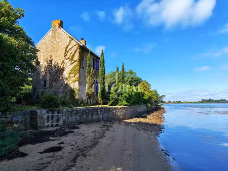 maison de luxe à vendre à île-d'arz