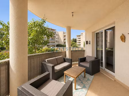 vente appartement 3 pièces 68.94 m² à ajaccio (20000)  279 000 €