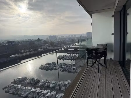 vente appartement 3 pièces 50 m² à boulogne-sur-mer (62200)  258 000 €