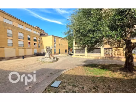 vente appartement 3 pièces 83.75 m² à salon-de-provence (13300)  275 000 €