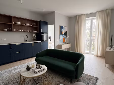 vente appartement 2 pièces 35 m² à nice (06000)  245 000 €