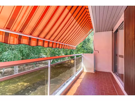 vente appartement 4 pièces 86 m² à gradignan (33170)  247 220 €