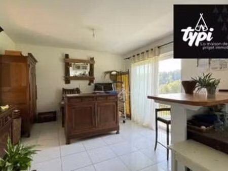vente appartement 2 pièces à pontivy (56300) : à vendre 2 pièces / 49m² pontivy