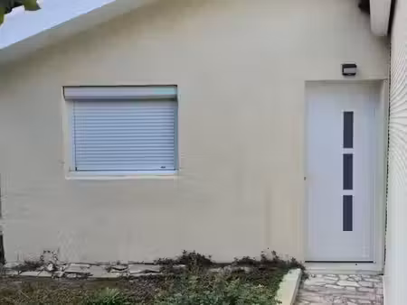 location appartement 1 pièce 15 m² à vaires-sur-marne (77360)