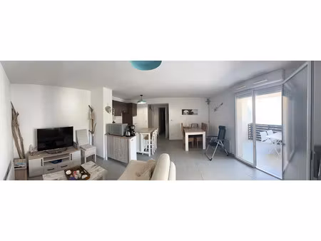 vente appartement 3 pièces 64 m² à saint-georges-de-didonne (17110)  252 000 €