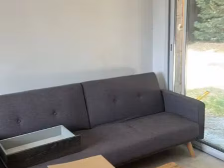 location maison 2 pièces 40 m² à gambais (78950)