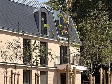 vente appartement 3 pièces 67 m² à dourdan (91410)  265 000 €