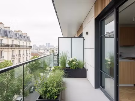 vente appartement 2 pièces 46 m² à orly (94310)  267 000 €