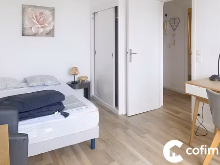 studio meuble vue pyrenees