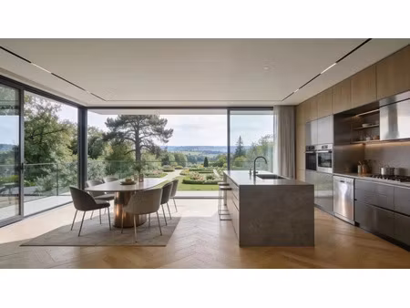 vente appartement 3 pièces 69 m² à coupvray (77700)  267 000 €