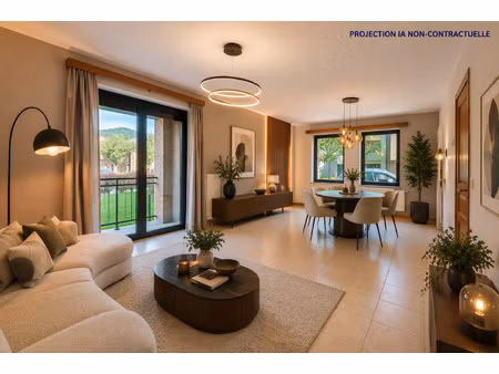 appartement à vendre à rue pierre du diable 29 jambes (vbe49456)