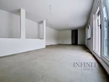appartement à vendre à rue des economes 22 vaux-sous-chèvremont (vbe49653)