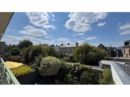 vente appartement 3 pièces 70.58 m² à dinan (22100)  277 720 €
