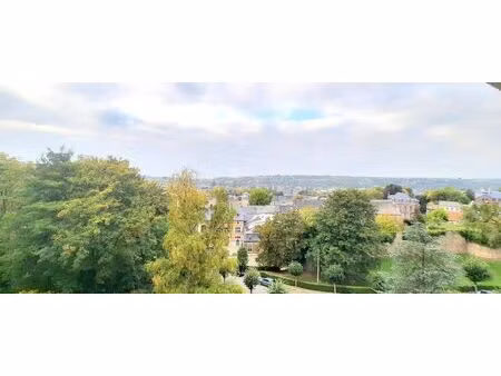appartement à vendre à rue des remparts 2 huy (vbe49513)