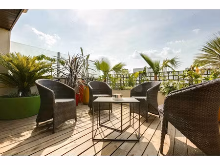 vente appartement 3 pièces 60 m² à champigny-sur-marne (94500)  289 000 €